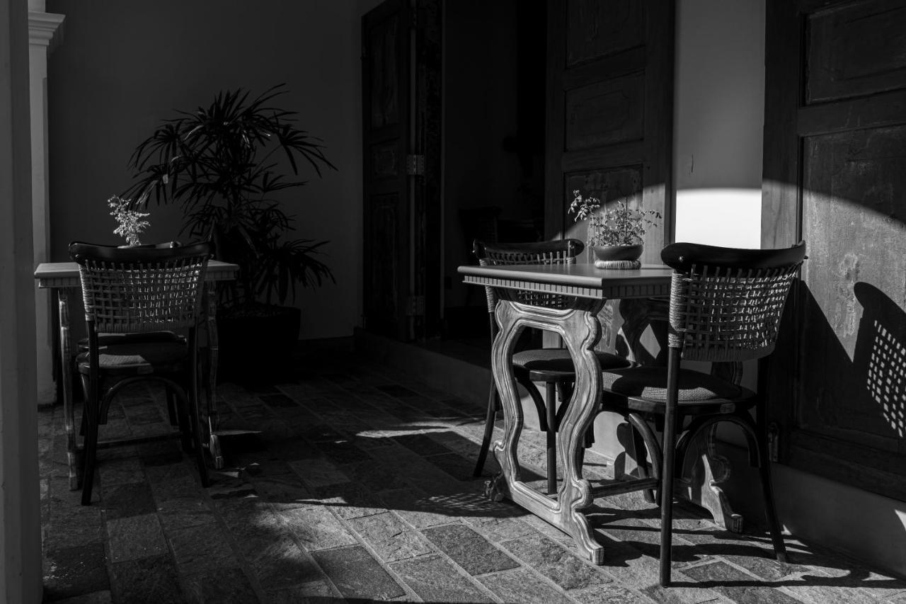The Fort House 갈레 외부 사진